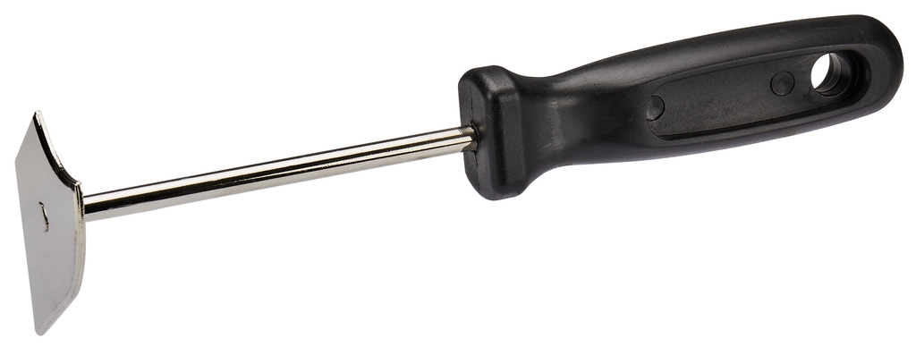 Makita Zubehör PR00000042 Abstreifwinkel Heißluftpistole