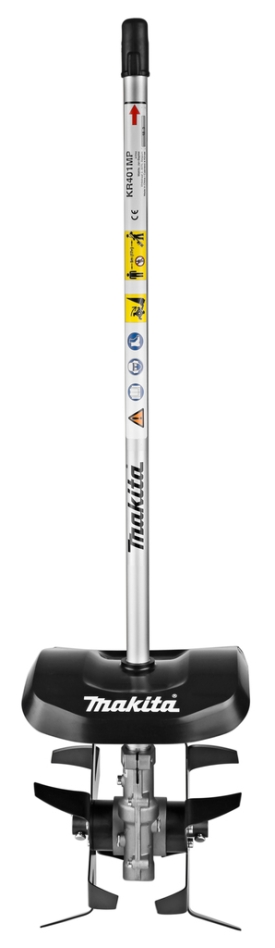 Makita Zubehör 199181-6 Grubberaufsatz, Arbeitsbreite 160 mm