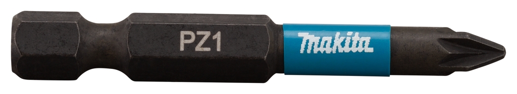 Makita Zubehör B-63747 Schlagschrauberbit PZ1x50mm