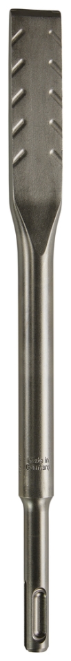 Makita Zubehör B-64244 Flachmeissel SDS+ 20x250mm