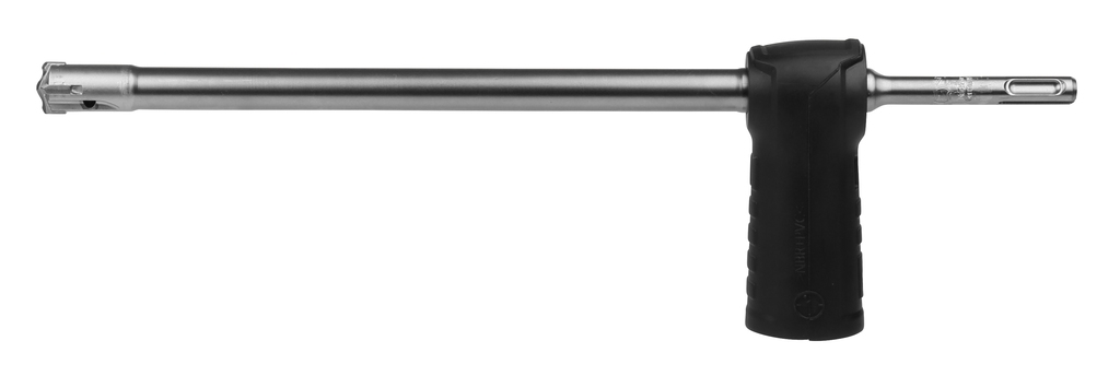 Makita Zubehör B-64412 Absaugbohrer SDS+ 18x360mm