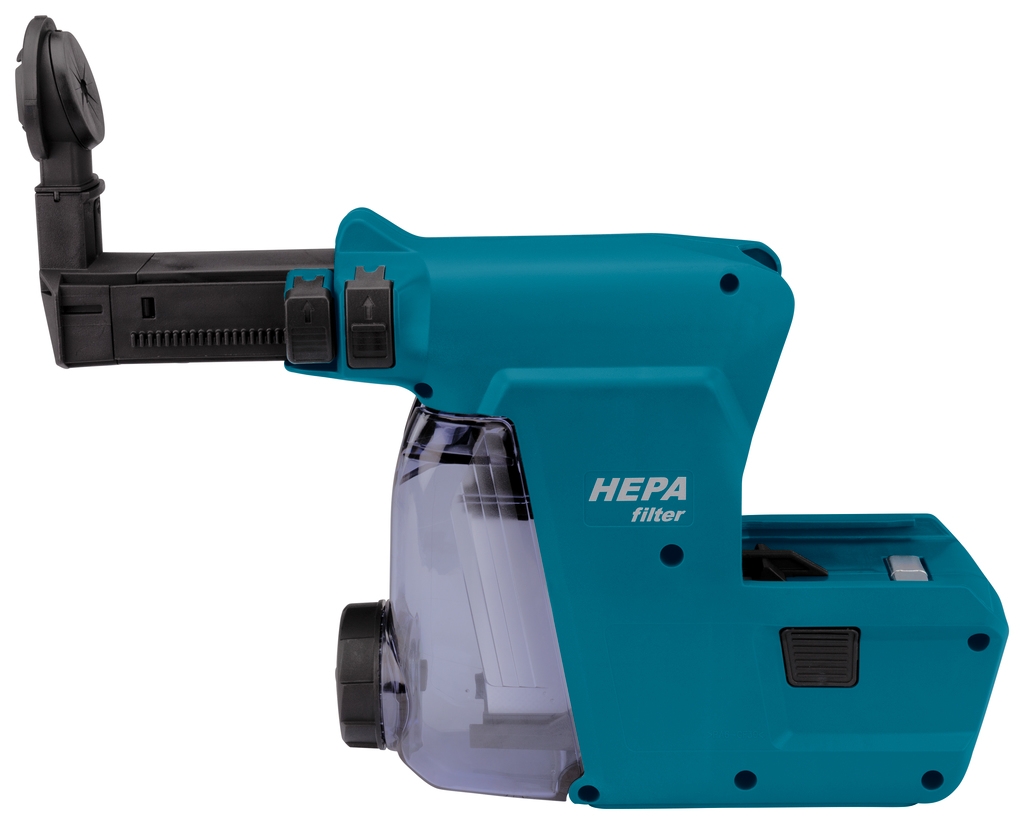 Makita Zubehör 199570-5 DX07 Staubabsaugeinheit