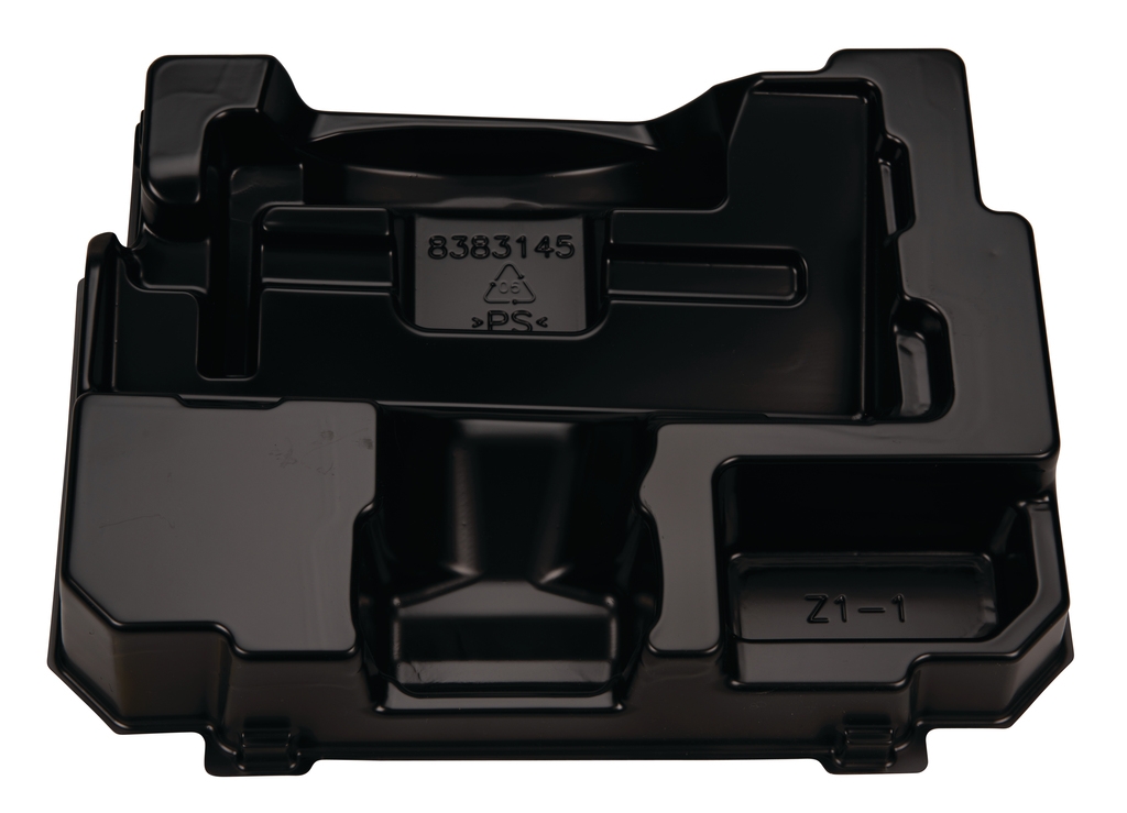 Makita Zubehör 838314-5 Einlage für MBox für HS6601