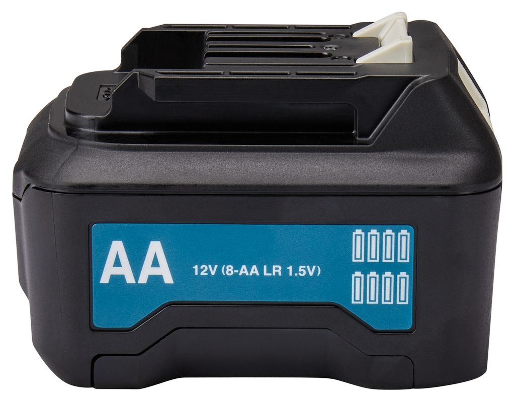 Makita Zubehör CP00000001 ADP09 Batterieadapter Laser