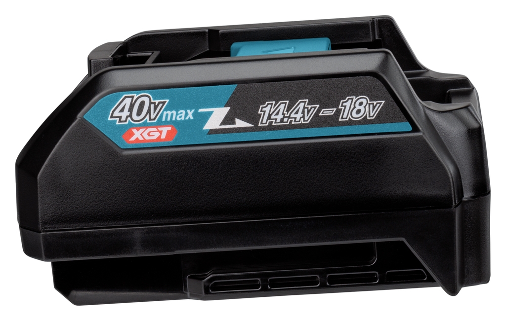 Makita Zubehör 191C10-7 Adapter XGT ADP10 XGT-LXT