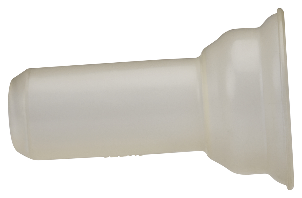 Makita Zubehör 422572-9 Indikationshülse Nase transparent