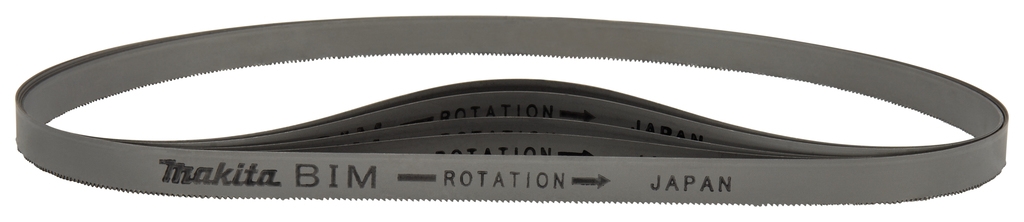 Makita Zubehör E-04117 Sägeblatt 730x13mm 18T 5 Stück