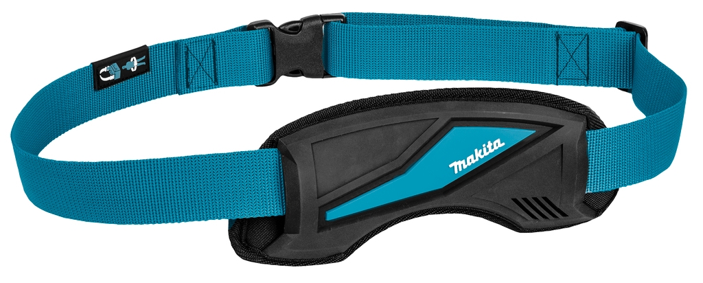 Makita Zubehör E-05290 Klettverschluss-Schultergurt