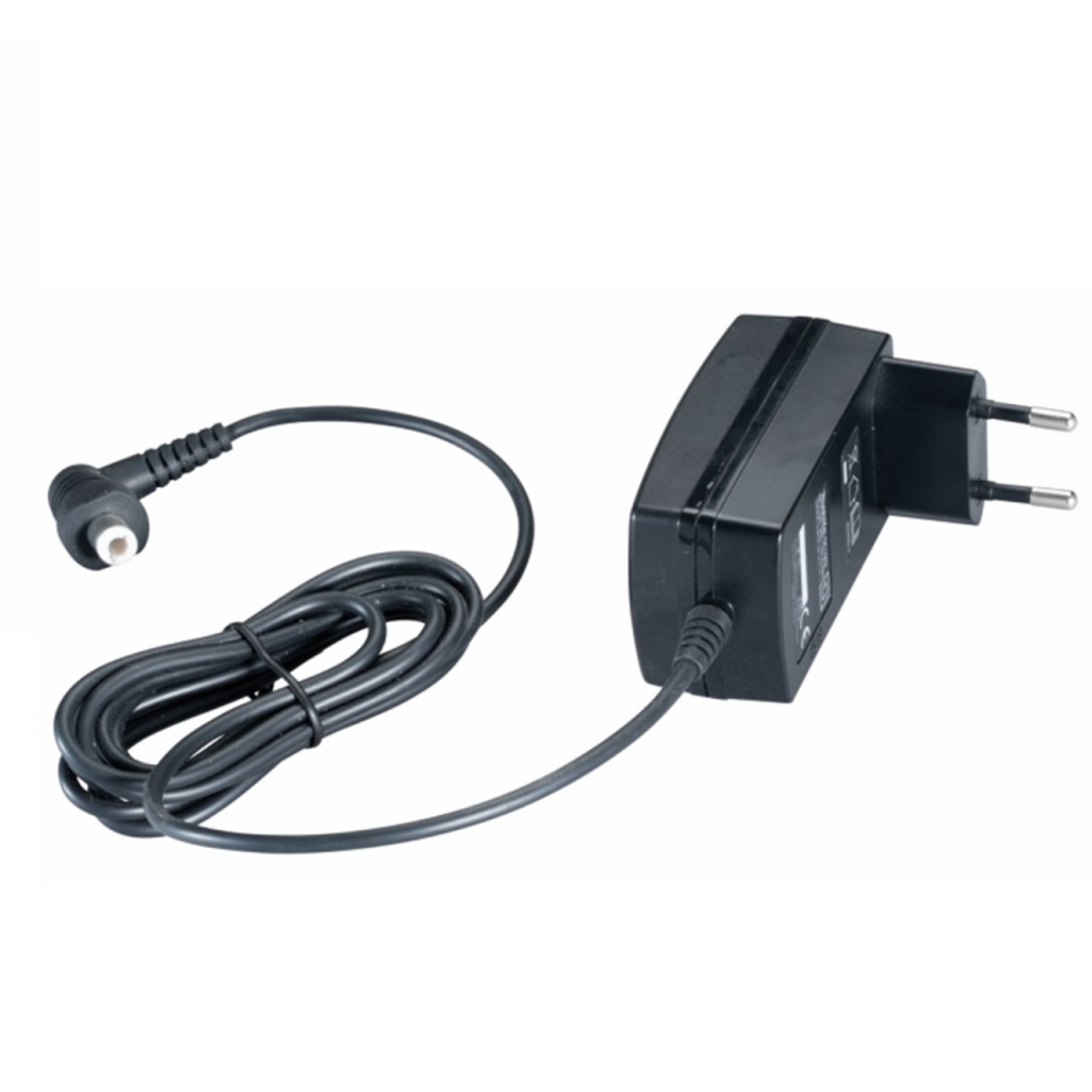 Makita Zubehör 191L80-0 AC-DC-Adapter DC1002 Stabstaubsauger