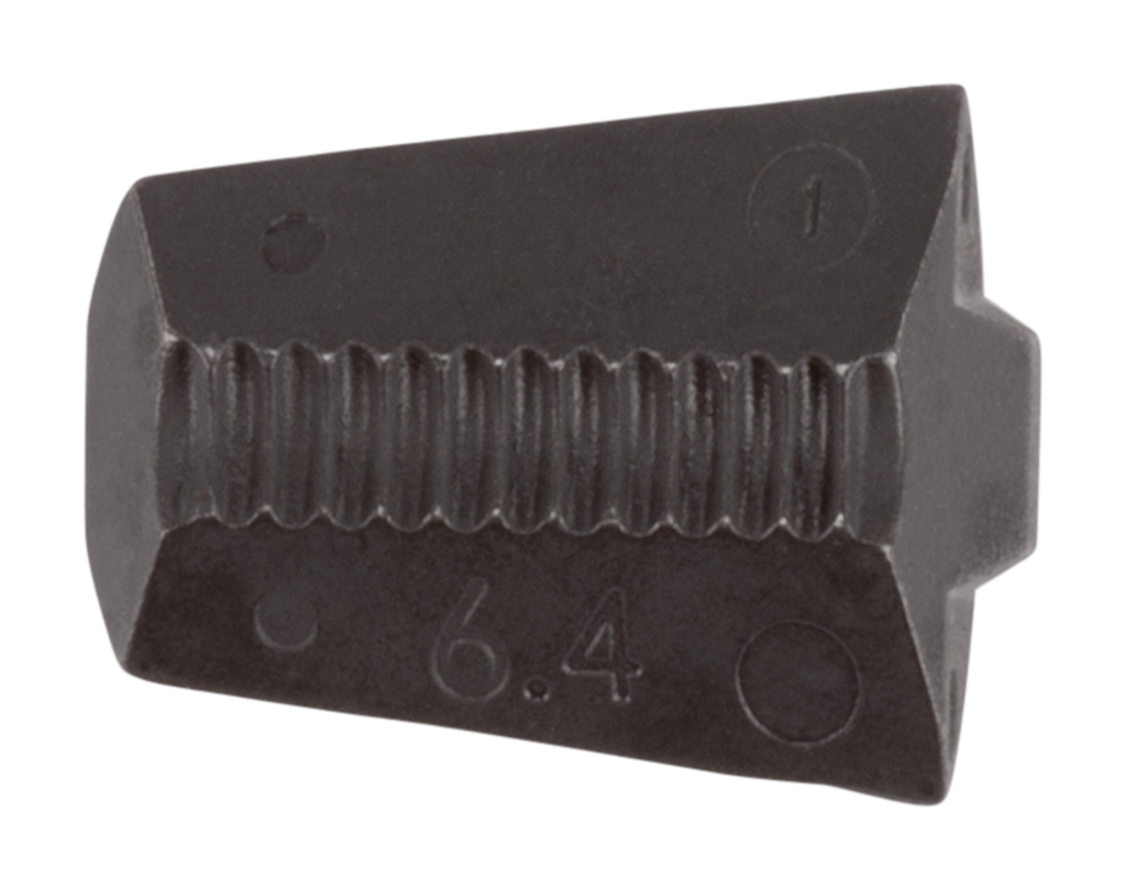 Makita Zubehör 199730-9 Beckensatz 6,4mm