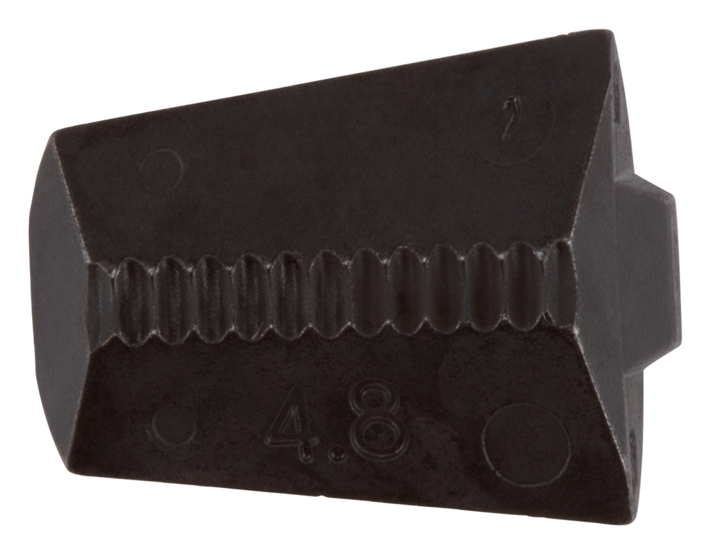 Makita Zubehör 199731-7 Beckensatz 4,8mm