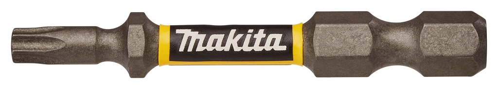 Makita Zubehör E-03349 Schlagschrauberbit T20x50mm XTT Impact Premier Pro 2 Stück