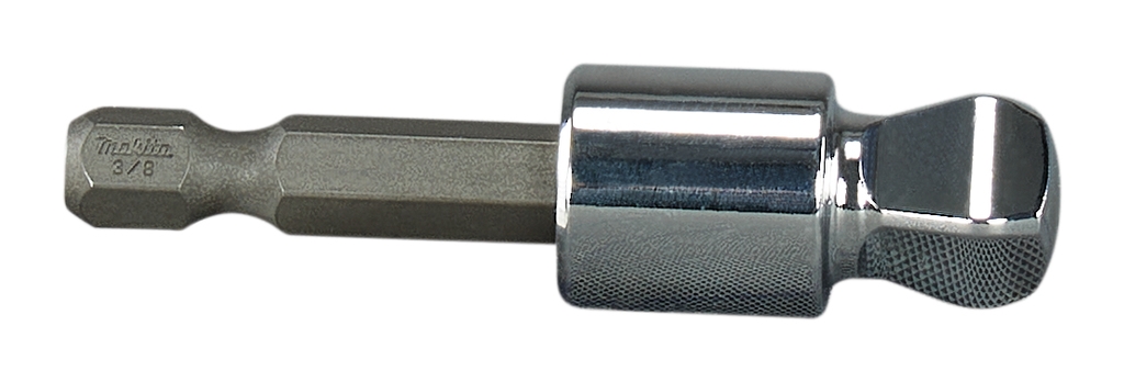 Makita Zubehör E-03420 Steckschlüsseladapter 1/4" – 3/8" XTT Impact Premier