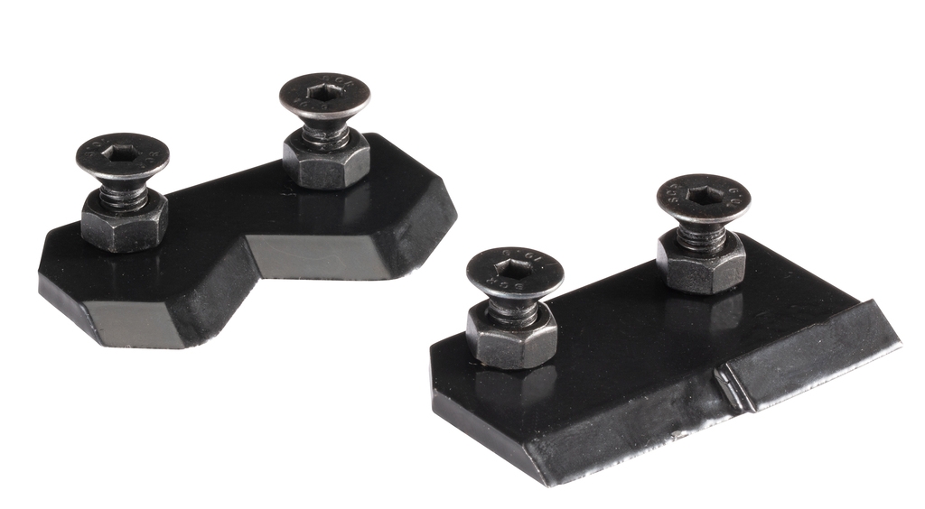 Makita Zubehör E-07646 Auswechselbare Klinge für Erdbohrer 150mm