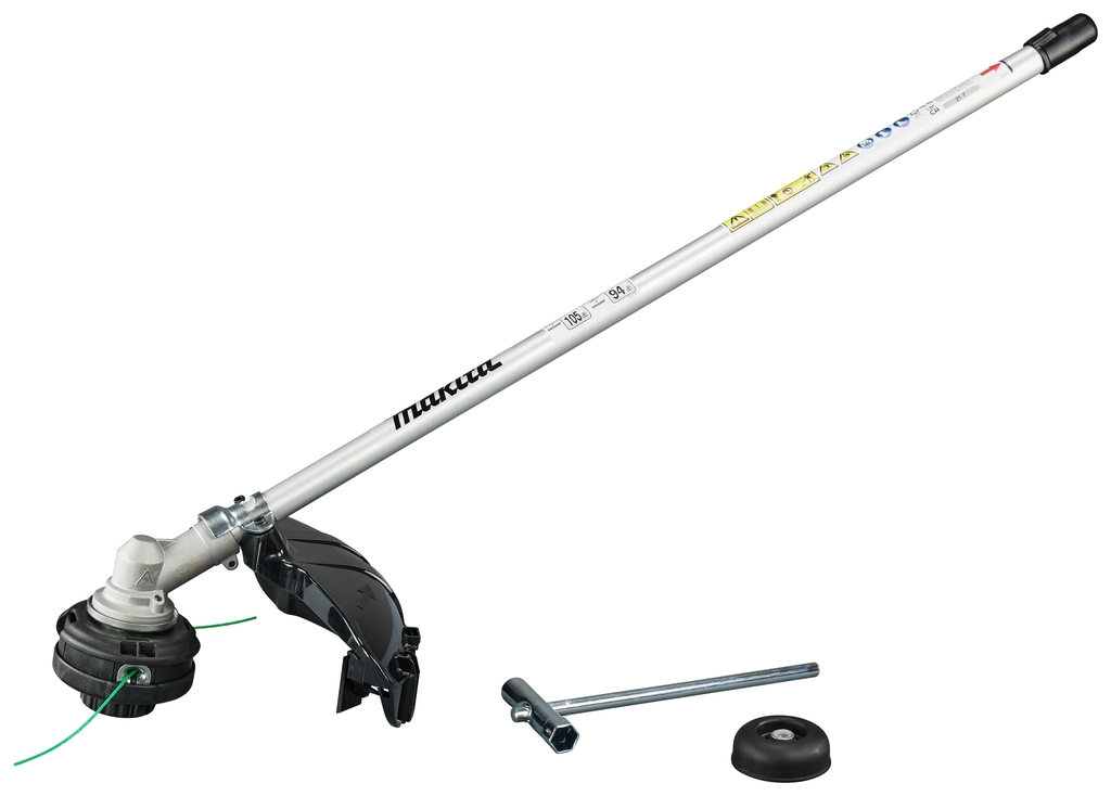 Makita Zubehör 191N31-5 Trimmeraufsatz EM408MP DUX18