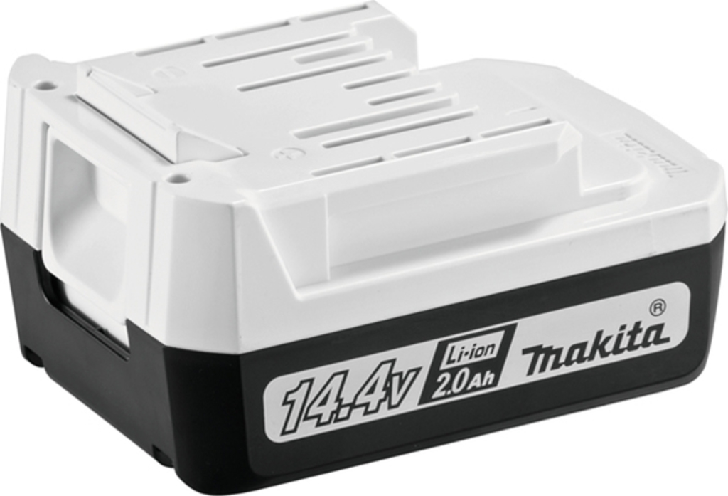 Makita Zubehör 191N76-3 Akku BL1420G 14,4V 2,0Ah