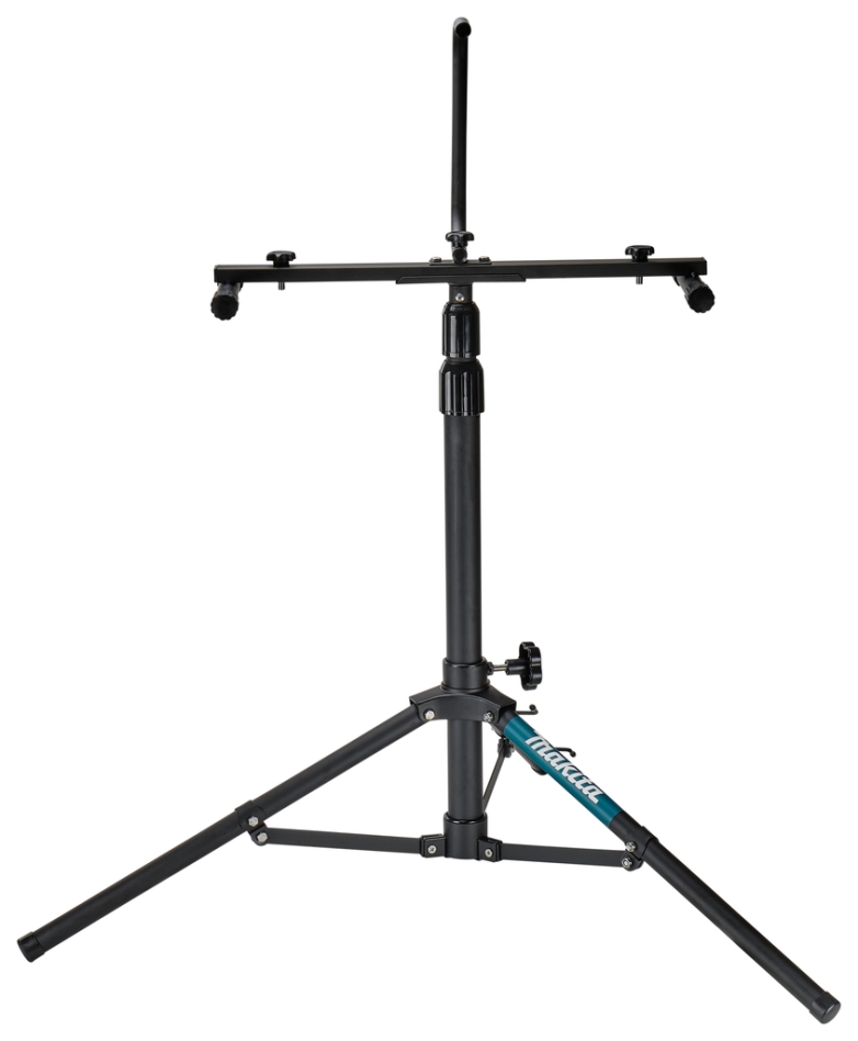 Makita Zubehör GM00002283 Stativ für 2 DML805 Bauleuchten