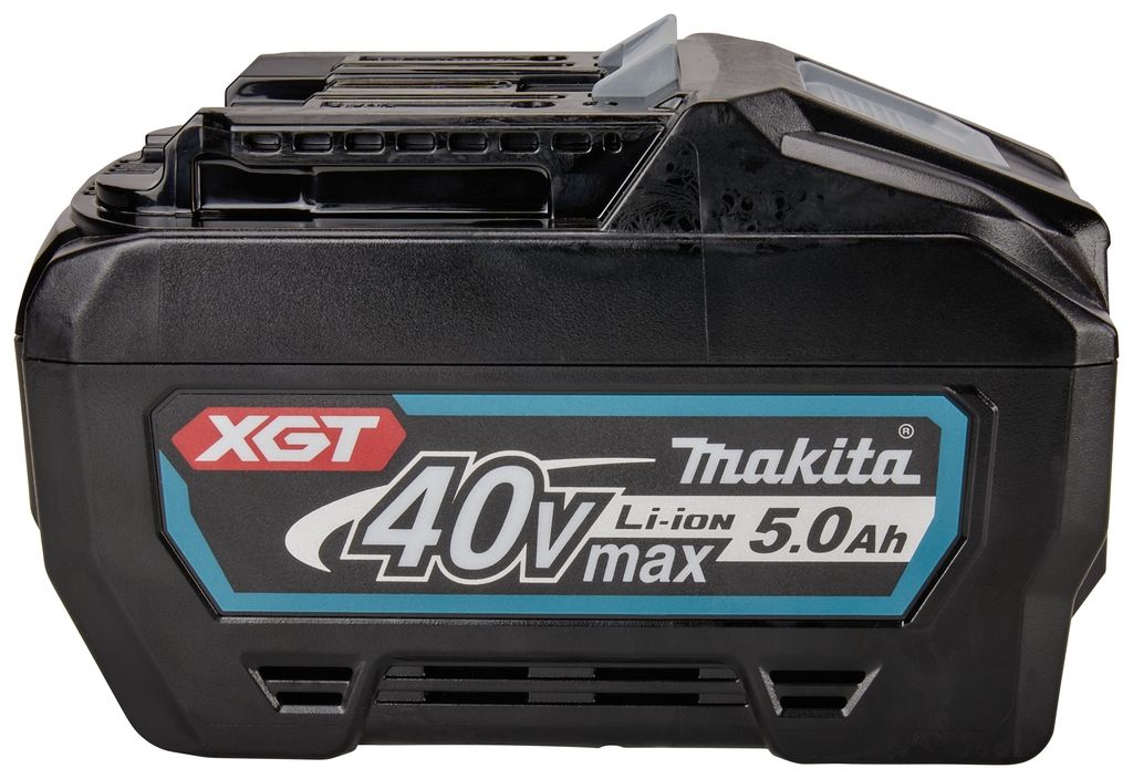 Makita Zubehör 191L47-8 Akku BL4050F XGT 40V Max 5.0Ah Li-Ion