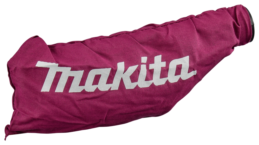 Makita Zubehör JM23000174 Staubbeutel aus Stoff für MLS100 Trennsäge