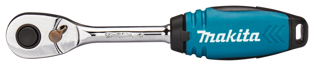Makita Zubehör E-11558 Ratsche 84-Zähne 1/4" VK