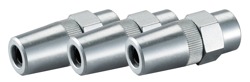 Makita Zubehör 191W60-2 Adaptersatz für Fettpressen