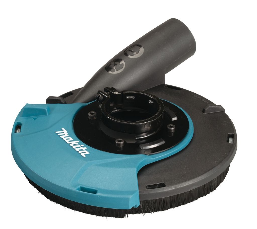 Makita Zubehör 191W05-0 Staubabsaugung Schüssel Scheibe 115-125mm
