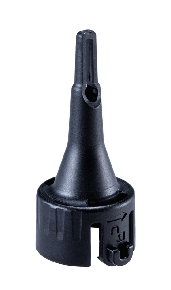 Makita Zubehör 191X17-9 Gebläsedüse aufblasen