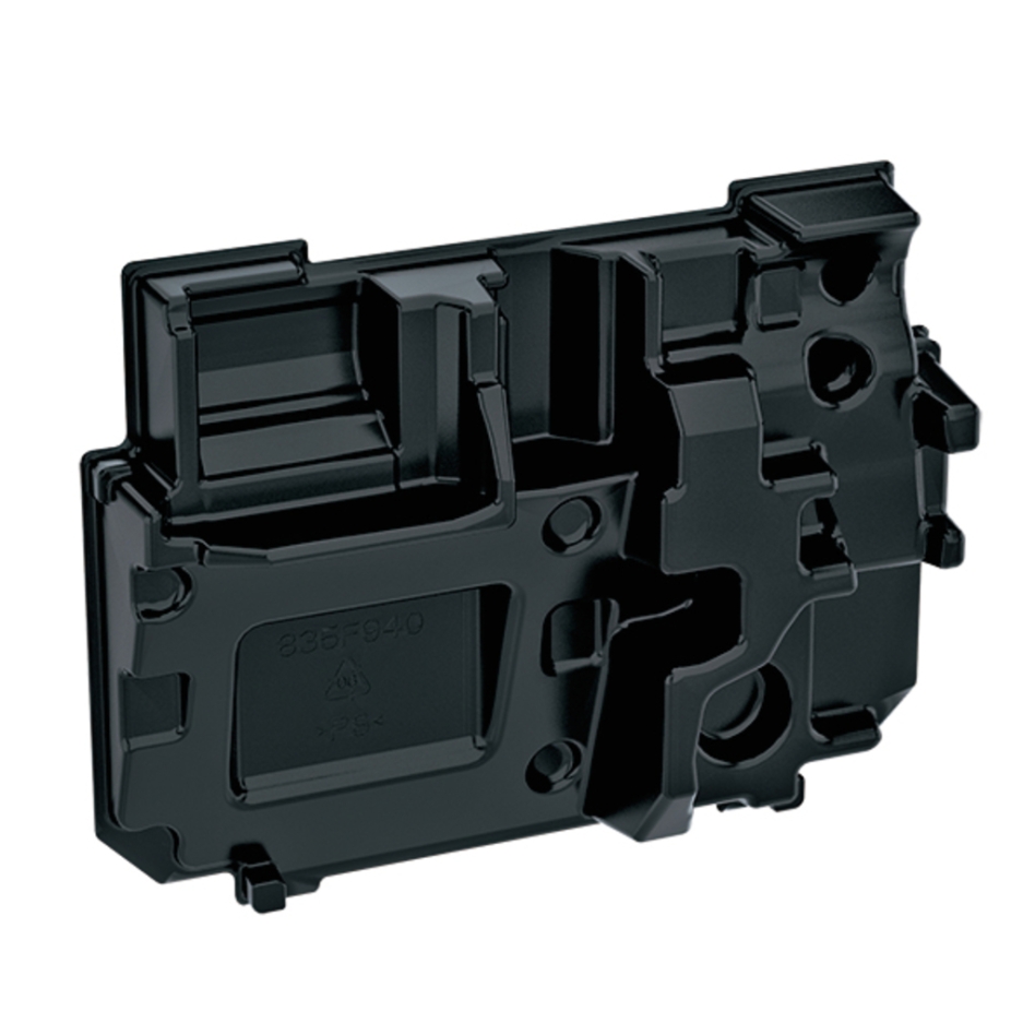 Makita Zubehör 835F94-0 Koffereinsatz TD001G