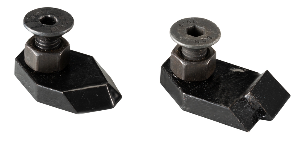 Makita Zubehör E-13649 Auswechselbare Klinge für Schnecke 50mm