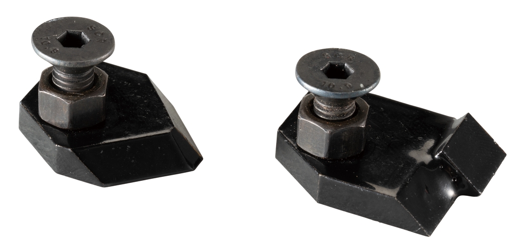 Makita Zubehör E-13655 Auswechselbare Klinge für Schnecke 60mm