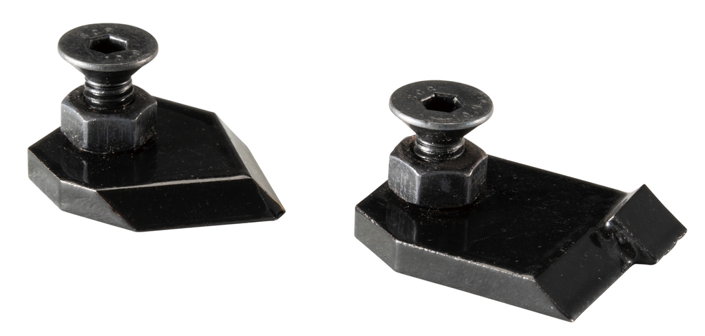 Makita Zubehör E-13661 Auswechselbare Klinge für Schnecke 80 mm