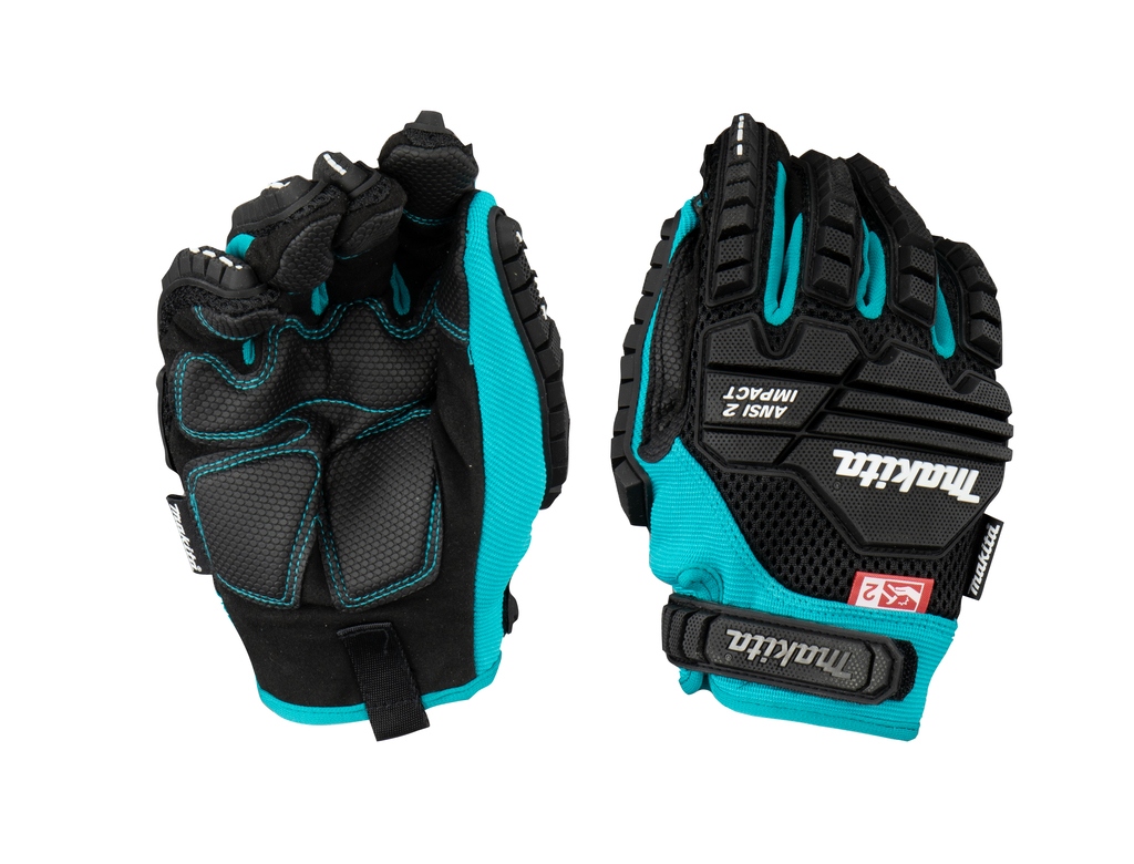 Makita Zubehör P-84486 Arbeitshandschuh XL