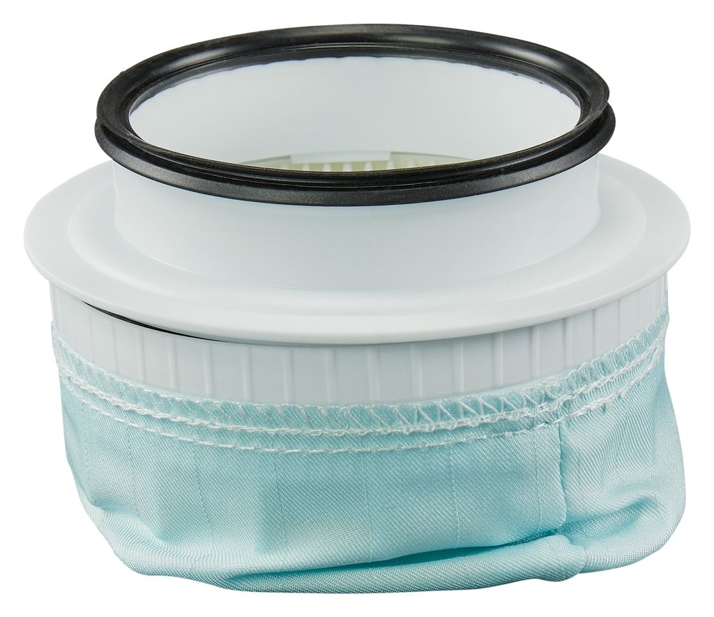 Makita Zubehör 1910C9-5 Filtersatz HEPA DCL286 DCL 286