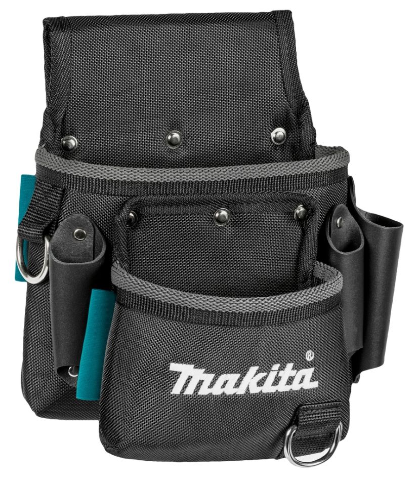 Makita Zubehör E-15198 2-Fächer-Tasche