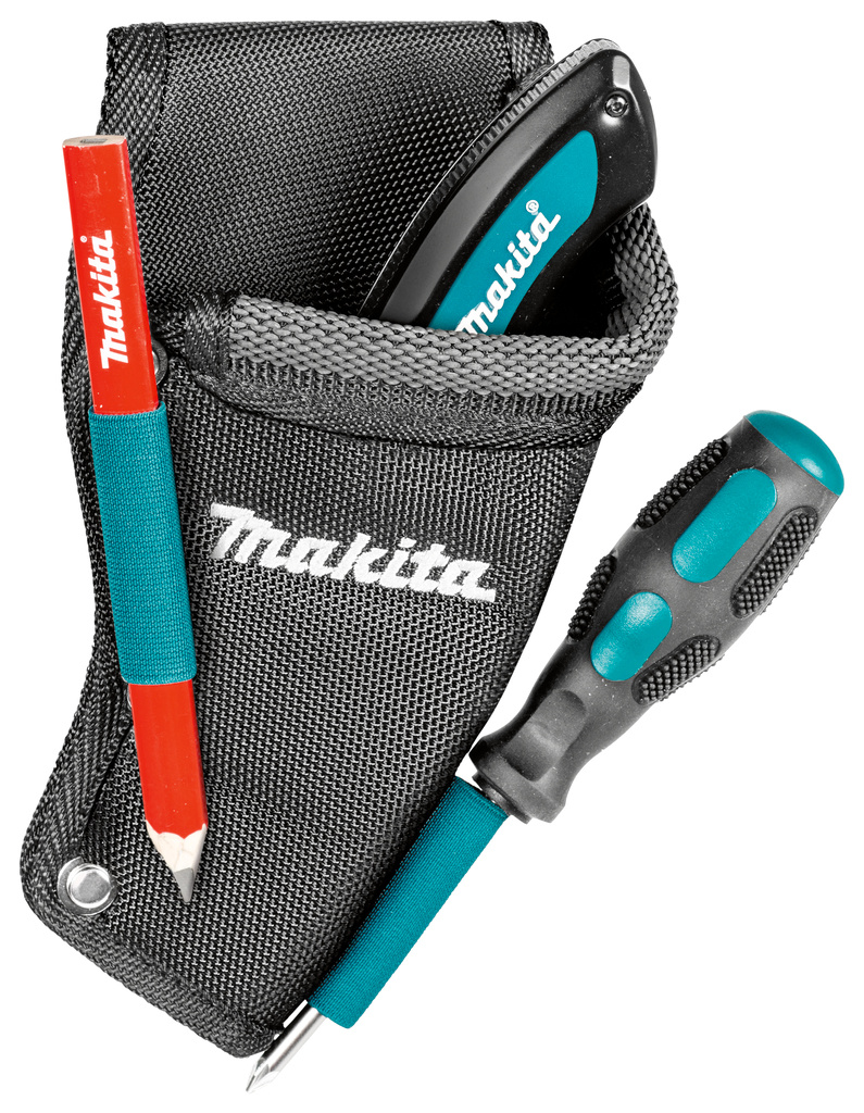 Makita Zubeh&ouml;r E-15322 Sicherheitsmesser-/Werkzeughalter