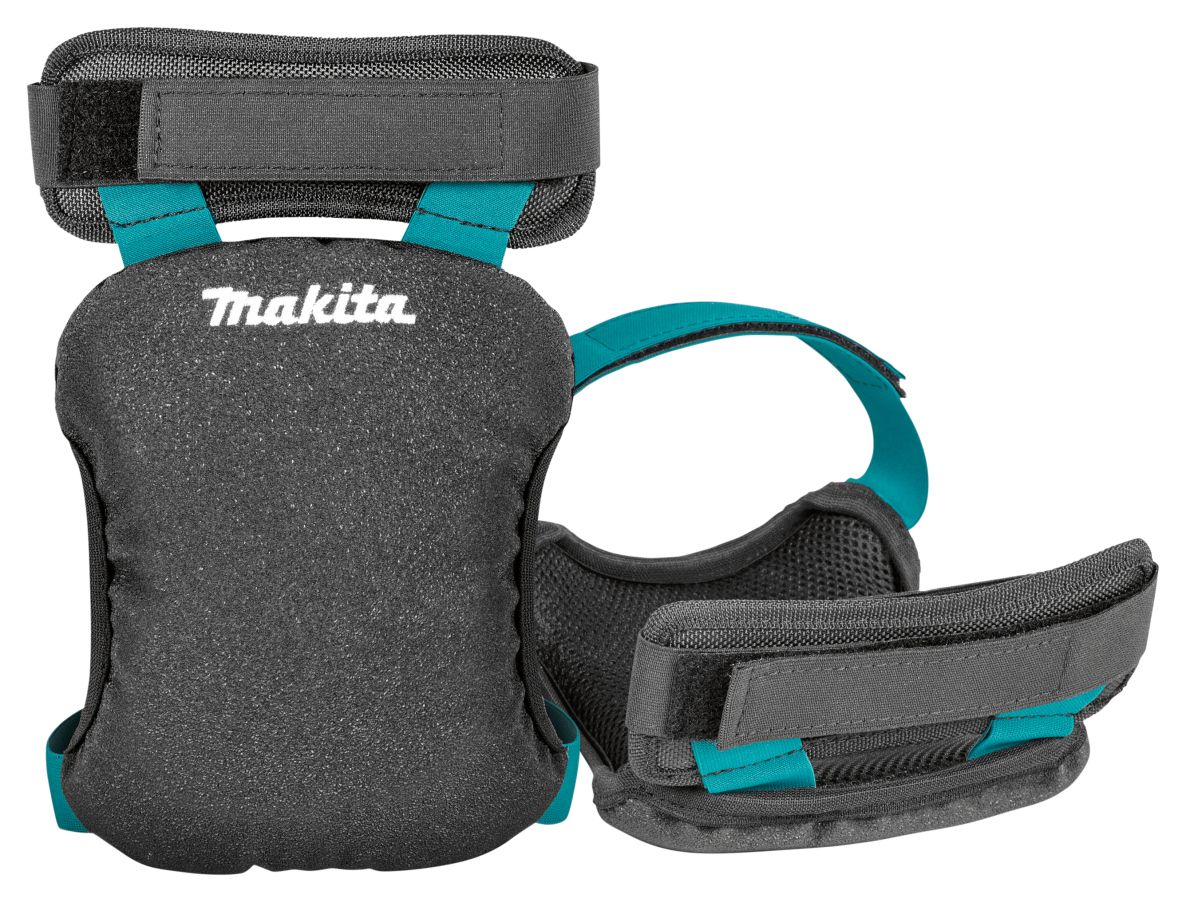 Makita Zubehör E-15615 Knieschoner leichte Arbeit