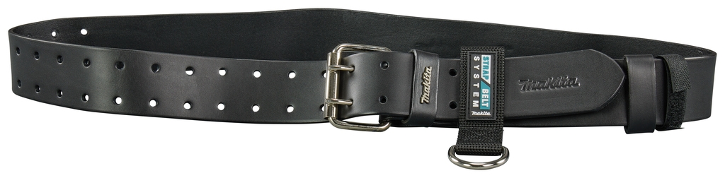 Makita Zubehör E-15693 Werkzeuggürtel aus schwerem Leder