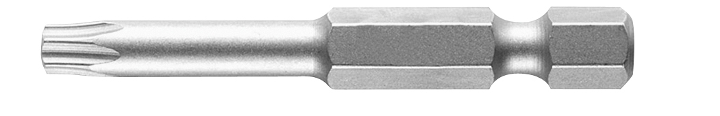 Makita Zubehör P-72643 Schraubenbit TR30x50 mm 3St.