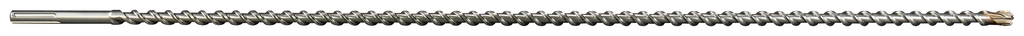 Makita Zubehör P-77883 M4S SDS-MAX Bohrer 22x1320mm
