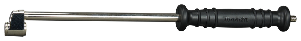 Makita Zubehör TE00000796 Professioneller Luftpumpenadapter für Pkw- und Lkw-Reifen 0º