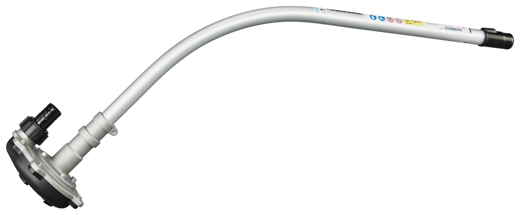 Makita Zubehör PF400MP Pumpenaufsatz für DUX