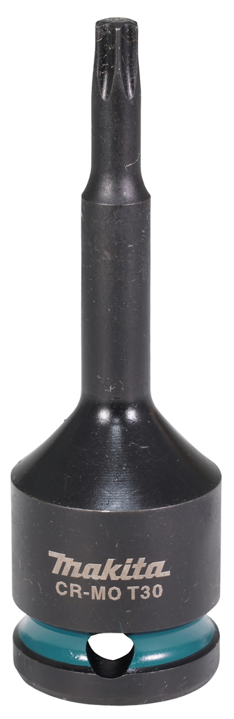 Makita Zubehör E-19794 Schlagschrauber-Bit T30x78mm