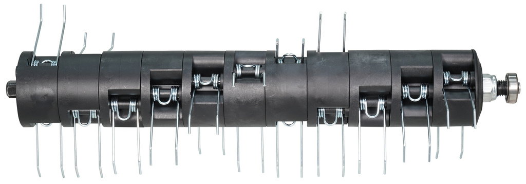 Makita Zubehör 1913J7-6 Belüftungsrolle 38 cm