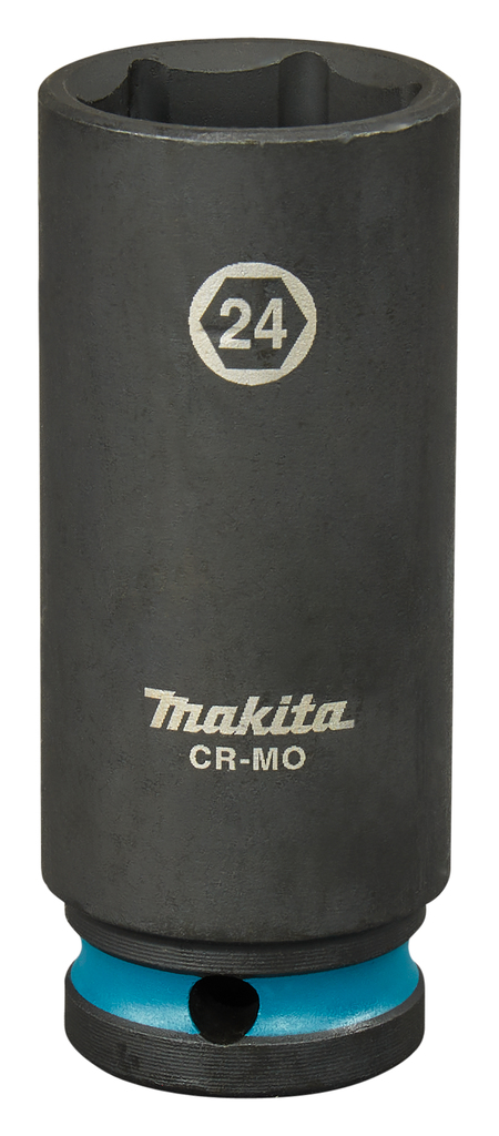 Makita Zubehör E-16520 Kraftkappe 24x82mm