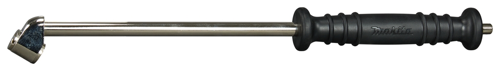 Makita Zubehör TE00000691 Professioneller Luftpumpenadapter für PKW- und LKW-Reifen 30º