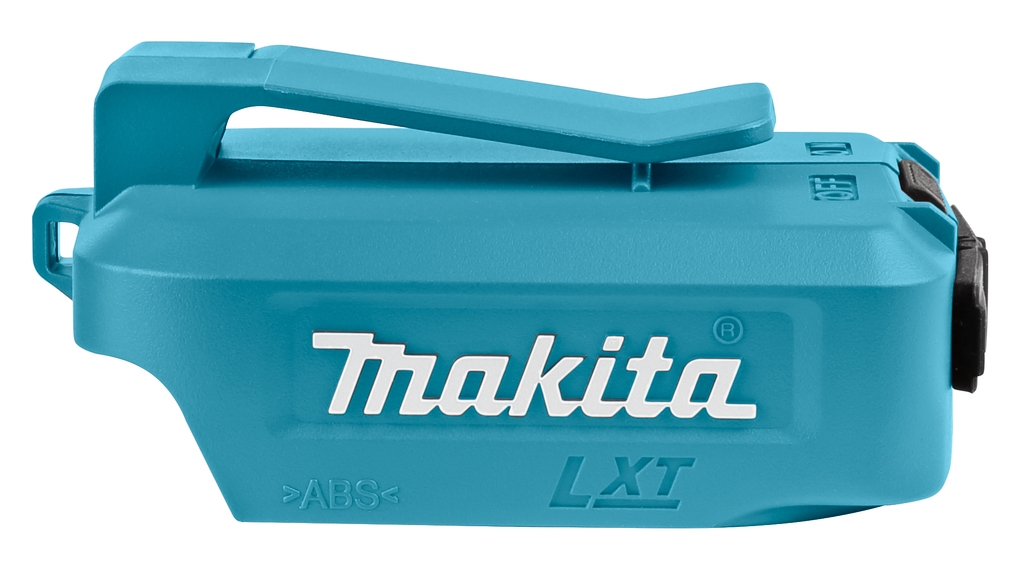 Makita Zubehör DECADP05 ADP05 Ladeadapter