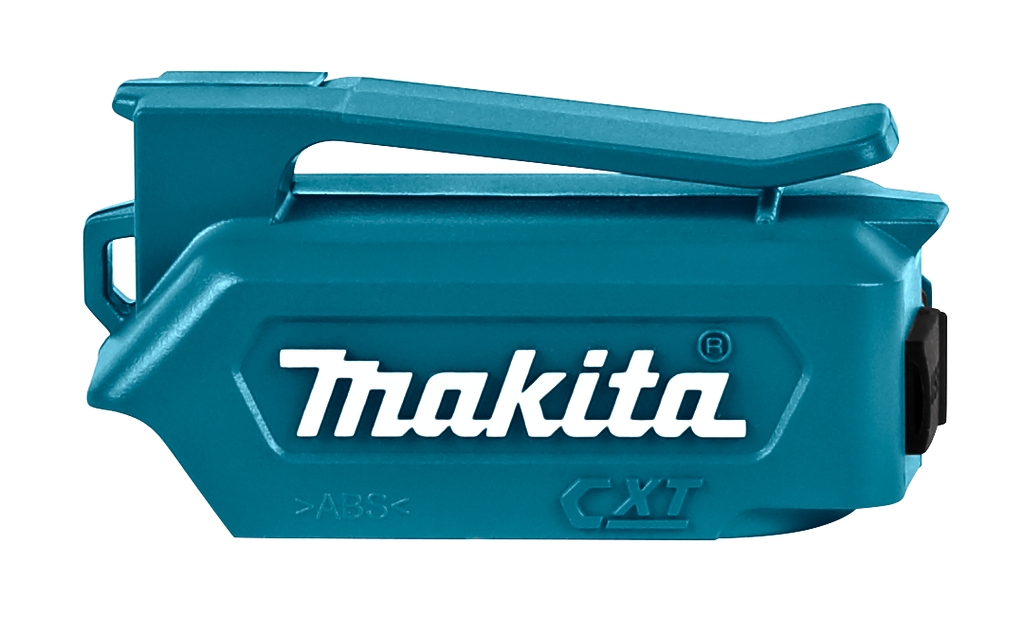 Makita Zubehör DEBADP06 Adapter zum Aufladen