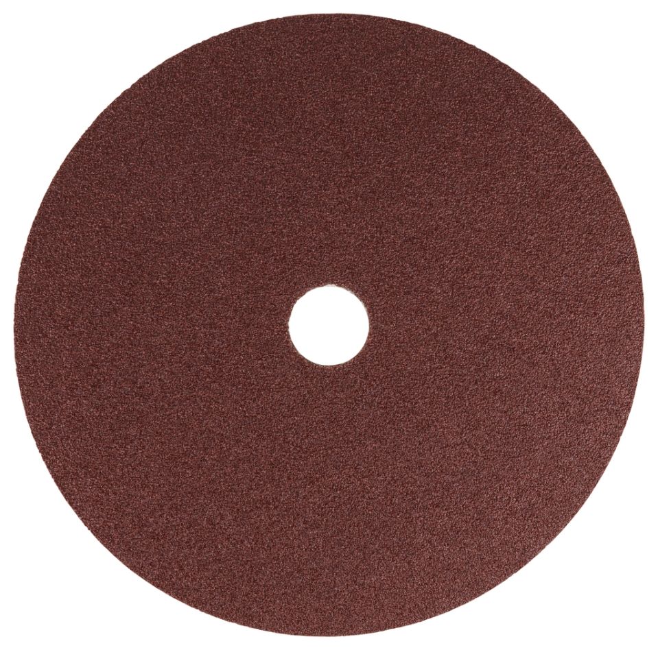 Makita Zubehör P-01074 Fiberscheibe 180x22mm K60