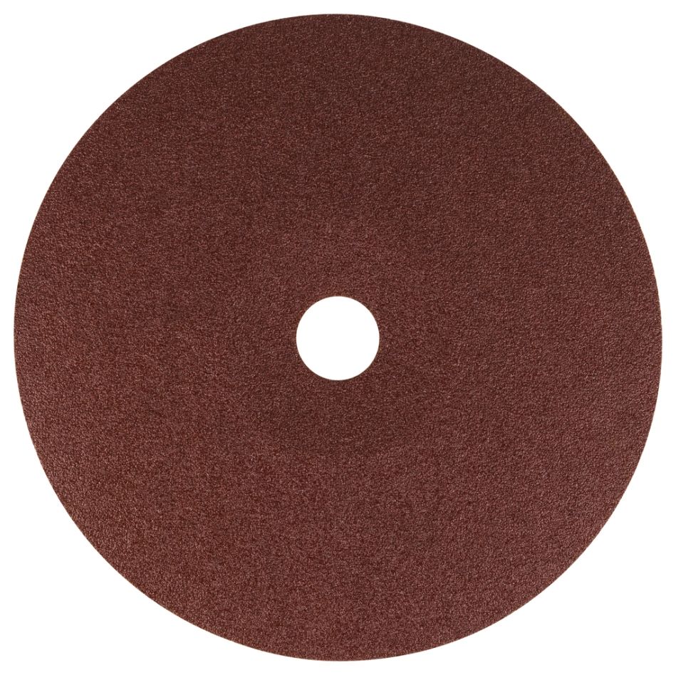 Makita Zubehör P-01105 Schleifscheibe 180mm K120 Rot 5 Stück
