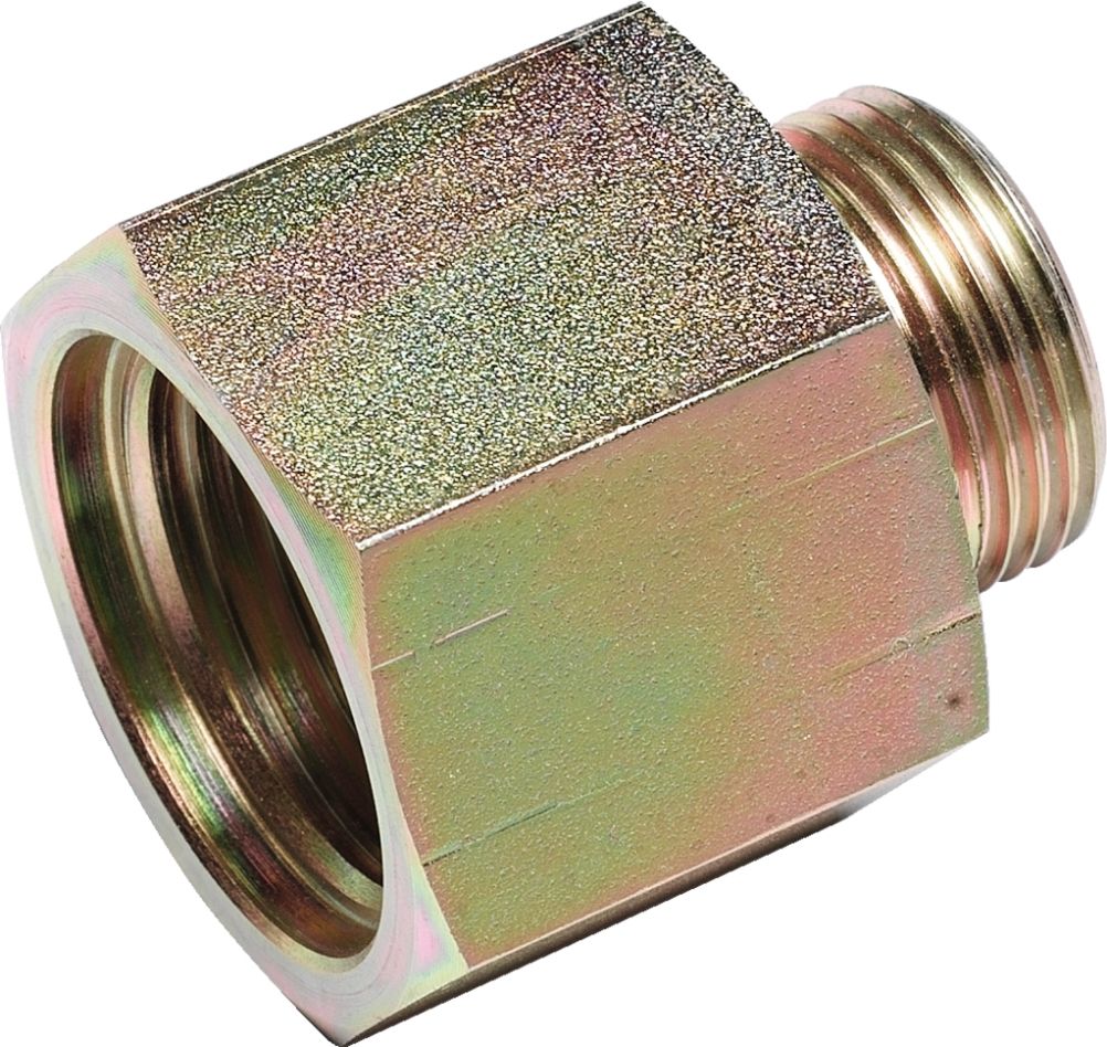 Makita Zubehör P-14015 Adapter 1 1/4" UNC-M30